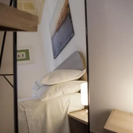 בית הארחה Ailanthus 3*