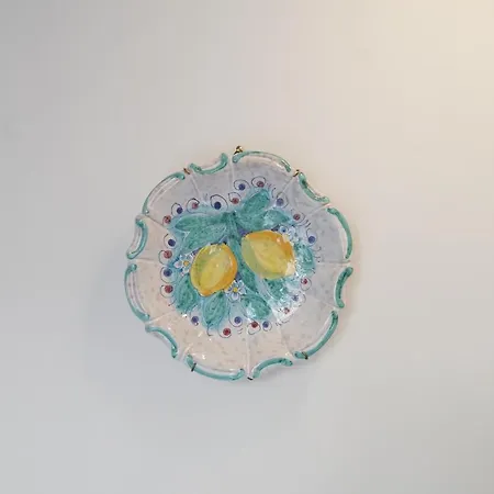 Ailanthus בית הארחה פולינאנו א מארה