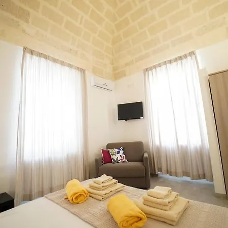 Affittacamere Ailanthus 3*