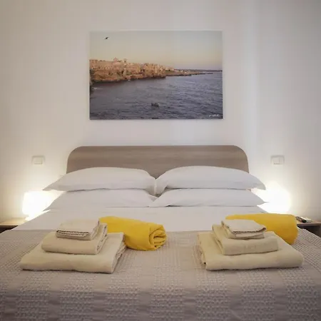 בית הארחה Ailanthus פולינאנו א מארה