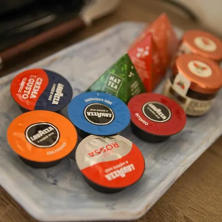 Ailanthus בית הארחה