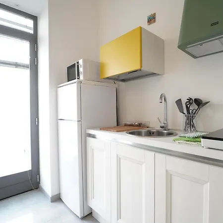 Ailanthus בית הארחה