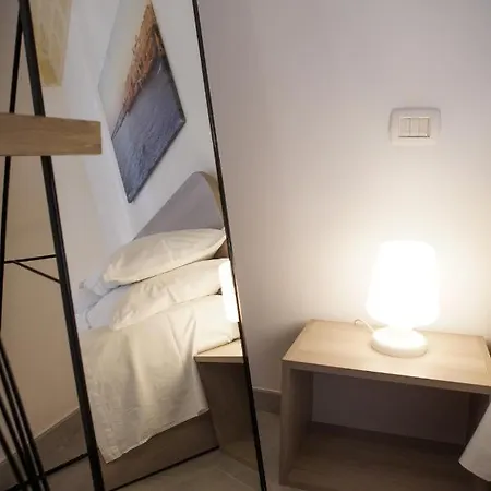 בית הארחה Ailanthus 3*