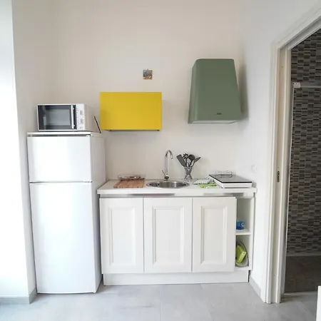 בית הארחה Ailanthus