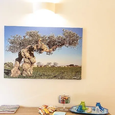 בית הארחה Ailanthus 3*