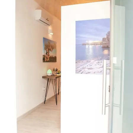 בית הארחה Ailanthus 3*