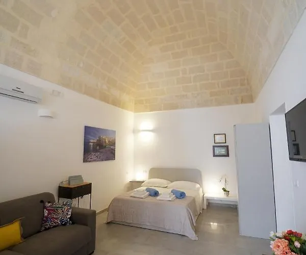 Ailanthus 3* Polignano a Mare