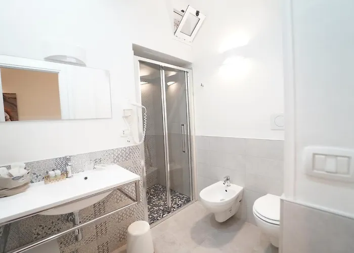 Casa de hóspedes Ailanthus Polignano a Mare