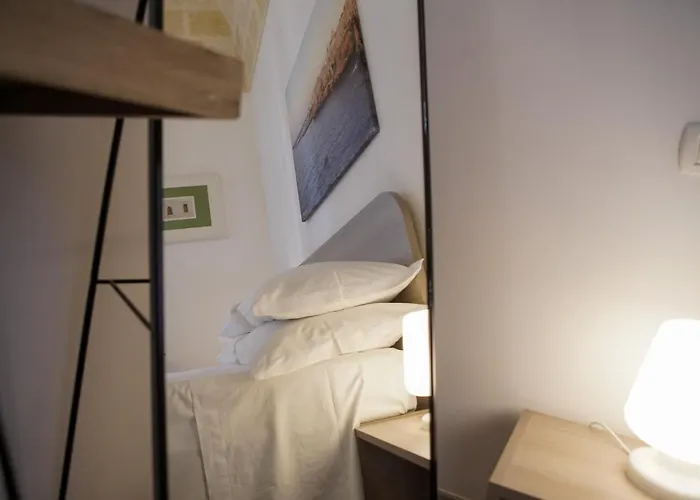 Casa de hóspedes Ailanthus 3*