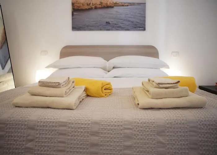 Ailanthus 3* Polignano a Mare
