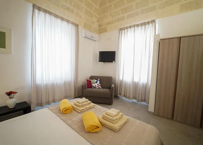 Casa de hóspedes Ailanthus