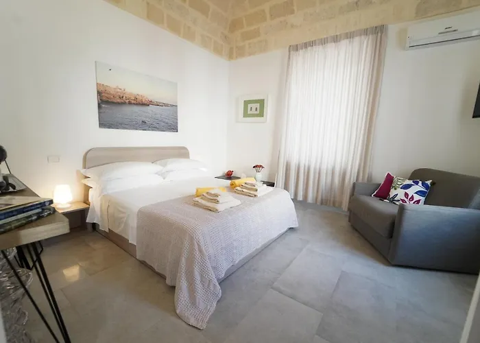 Ailanthus Casa de hóspedes Polignano a Mare