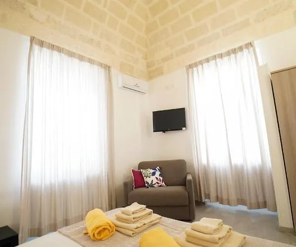 Casa de hóspedes Ailanthus 3*
