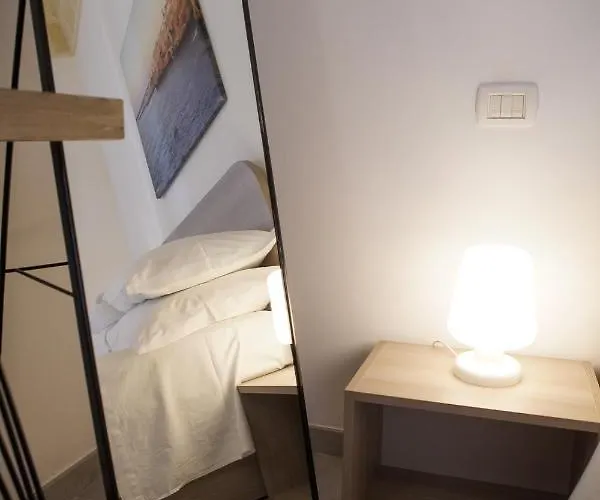 Casa de hóspedes Ailanthus 3*