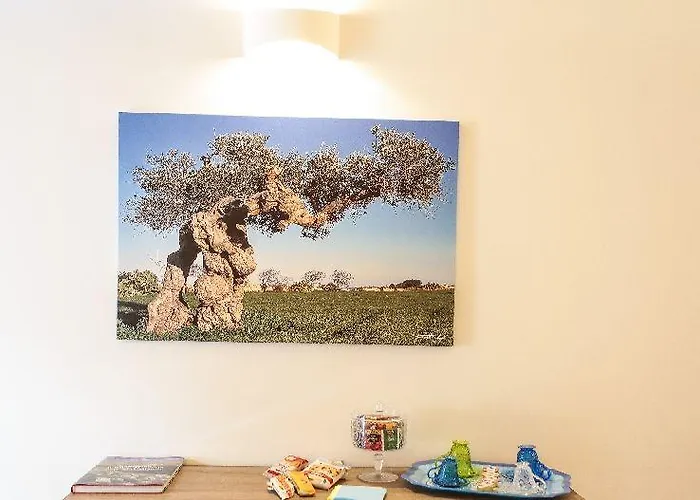 Casa de hóspedes Ailanthus 3*