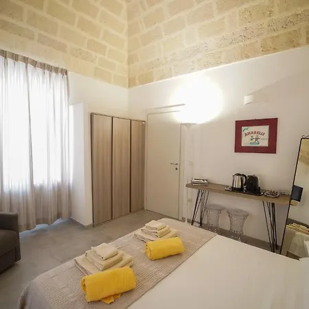 Guest house Ailanthus