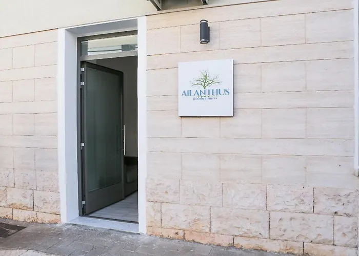 Ailanthus 3*