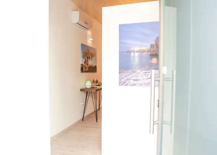 Pensionat Ailanthus 3*